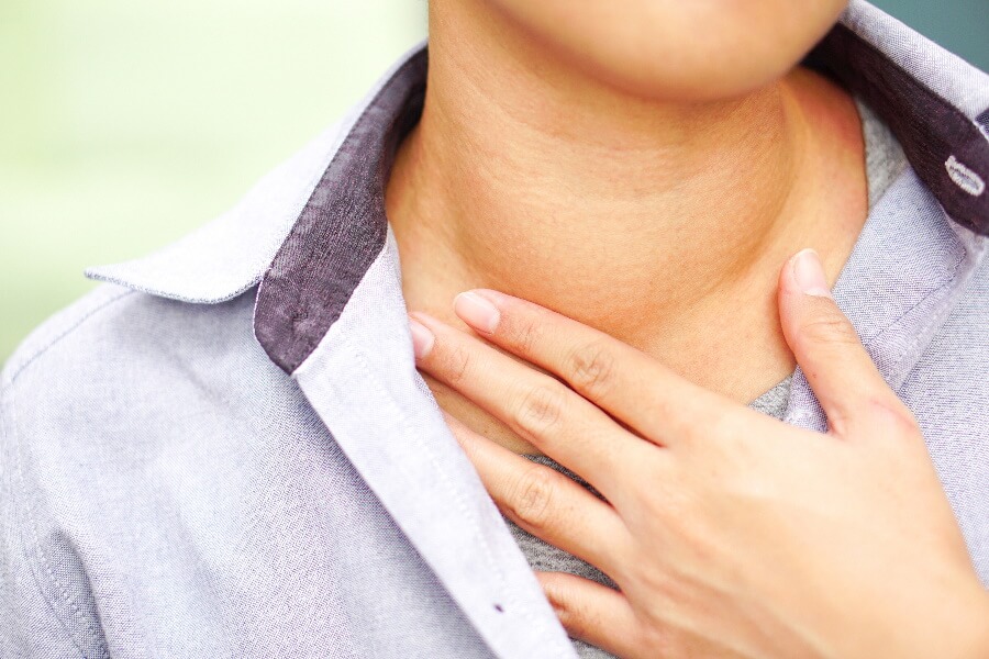 Thyroid Disease